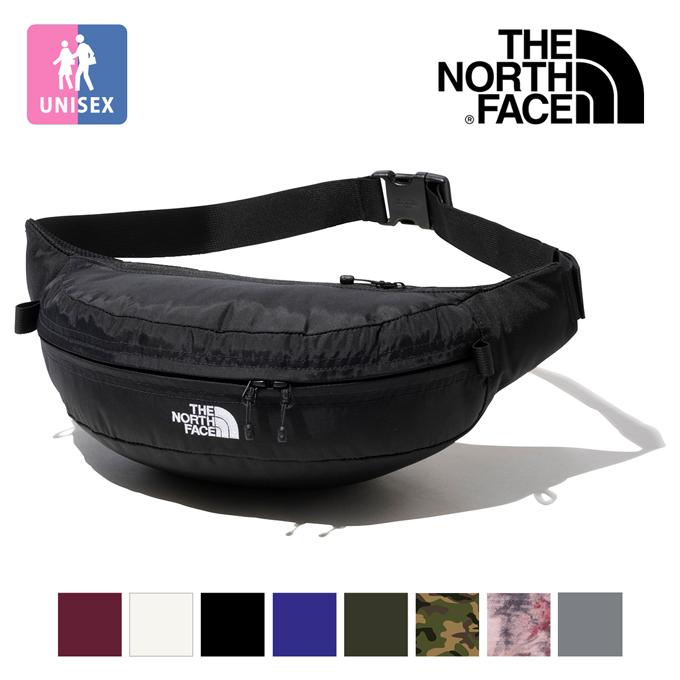 THE NORTH FACE スウィープ NM71904 ブラック - バッグ