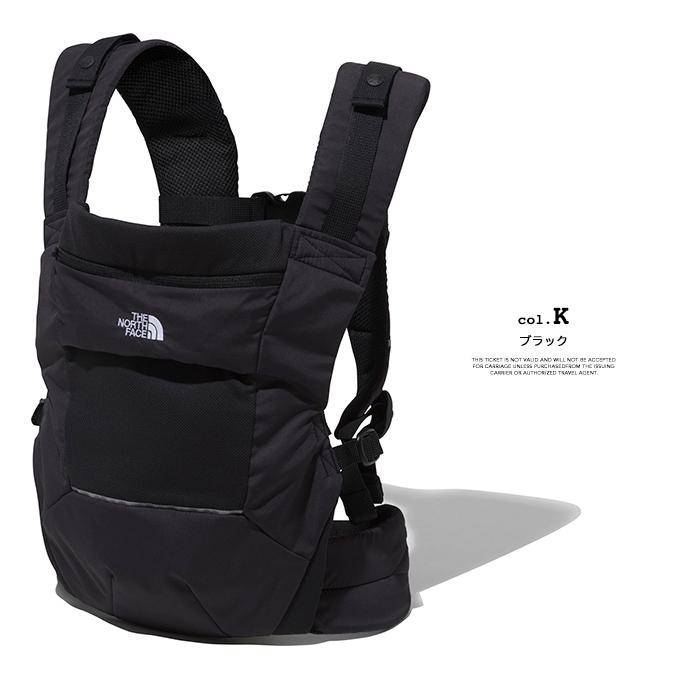 THE NORTH FACE（ザ ノースフェイス） Baby Compact Sling ベビー