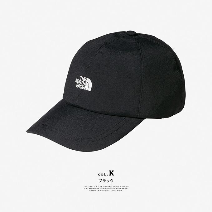 THE NORTH FACE（ザ ノースフェイス） VT GORE-TEX Cap ヴィンテージ