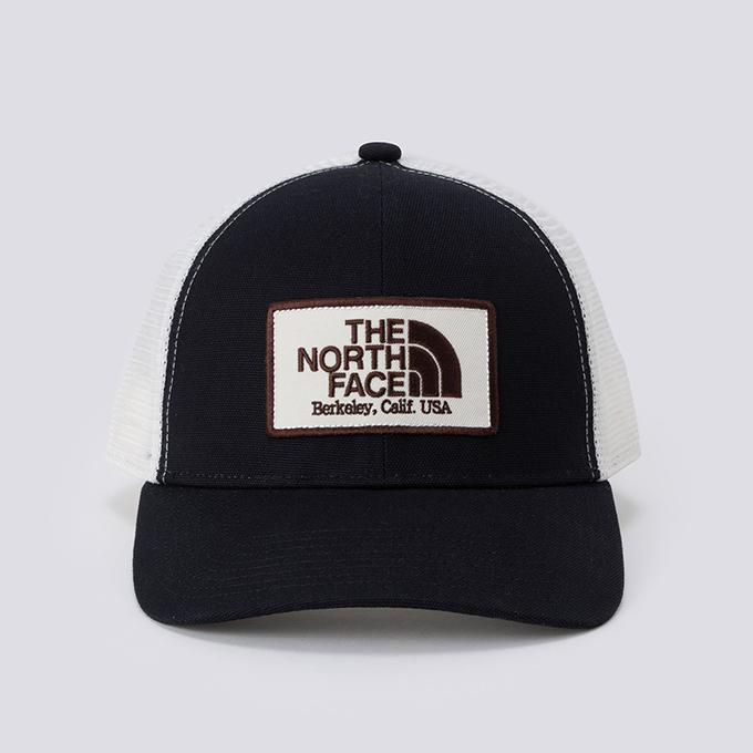 THE NORTH FACE ザ・ノース・フェイス Trucker Mesh Cap