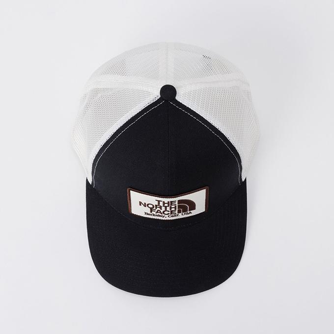 THE NORTH FACE ザ・ノース・フェイス Trucker Mesh Cap