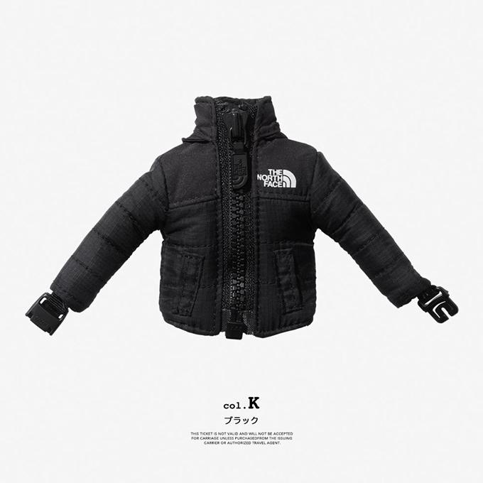 ノースフェイス　ヌプシ WEB限定【THE NORTH FACE / ザ ノースフェイス】ヌプシ