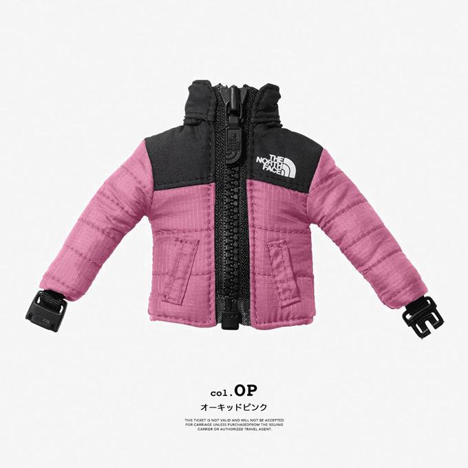 THE NORTH FACE（ザ ノースフェイス） Mini Nuptse Jacket ミニ ヌプシ