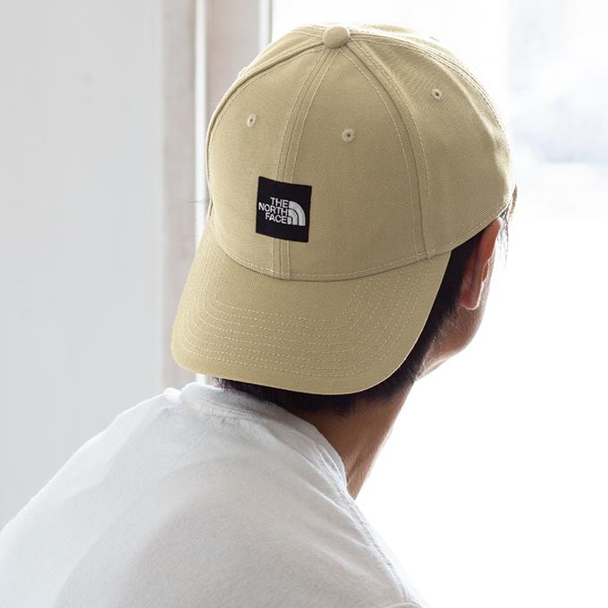The North Face ザ ノースフェイス Square Logo Cap スクエア ロゴ キャップ Nn 21ss Nnec ジーンズステーション Yahoo 店 通販 Yahoo ショッピング