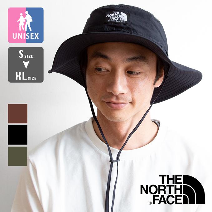 THE NORTH FACE 最も 【本物保証】 ザノースフェイス NN41918 Horizon ホライズンハット Hat