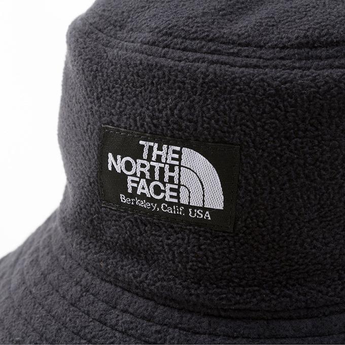 THE NORTH FACE ザ ノースフェイス 】 Reversible Fleece Bucket Hat リバーシブル バケット ハット NN42032 /21AW :NN42032EC:ジーンズステーション !店 通販 ザ・ノース・フェイス THE NORTH FACE メンズ レディース リバーシブルフリースバケットハット Reversible Fleece Bucket Hat ブラック NN42032 K