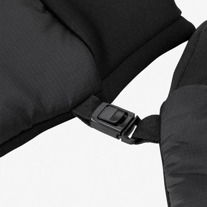 THE NORTH FACE（ザ ノースフェイス） Nuptse Etip Glove ヌプシ