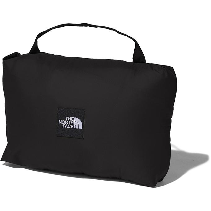 north face baby changing bag