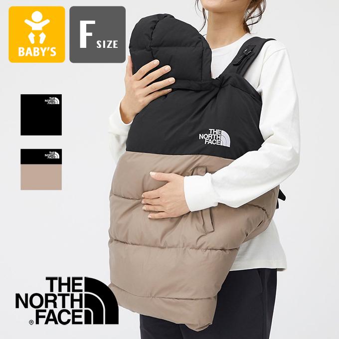 THE NORTH FACE ザノースフェイス 】 Baby Multi Shell Blanket マルチシェルブランケット ベビー