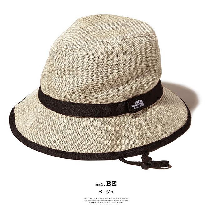 THE NORTH FACE（ザ ノースフェイス） 【SALE!!】 Kids' HIKE Hat