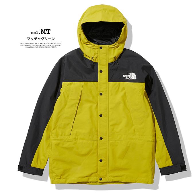 【 THE NORTH FACE ザ ノースフェイス 】 Mountain Light Jacket マウンテン ライト ジャケット NP11834｜jeansstation｜14