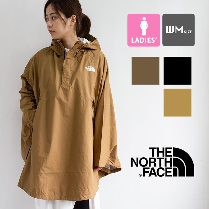 The North Face ザノースフェイス Access Poncho アクセスポンチョ Np 22ss Np ジーンズステーション Yahoo 店 通販 Yahoo ショッピング