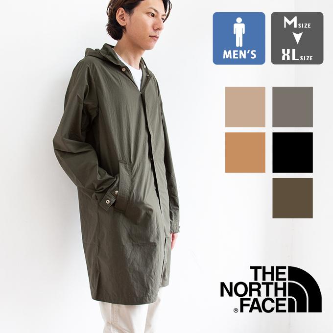 【SALE!!】【 THE NORTH FACE ザノースフェイス 】ロールパックジャーニーズコート Rollpack Journeys Coat  NP21863 / 22SS ※ : np21863ec : ジーンズステーション Yahoo!店 - 通販 - Yahoo!ショッピング