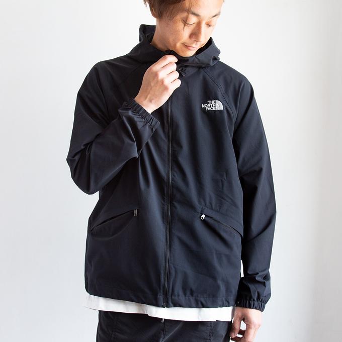 【 THE NORTH FACE ザノースフェイス 】 TNF Be Free Jacket TNFビーフリージャケット NP22132 /21SS