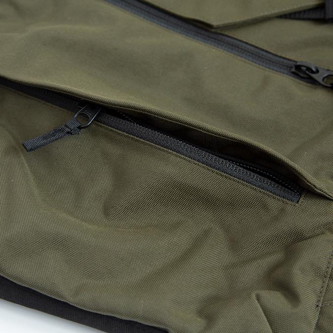 THE NORTH FACE（ザ ノースフェイス） 【SALE!!】 Gear Mesh Vest ギア