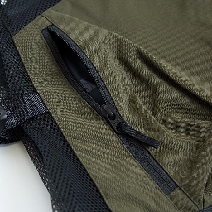 THE NORTH FACE（ザ ノースフェイス） 【SALE!!】 Gear Mesh Vest ギア