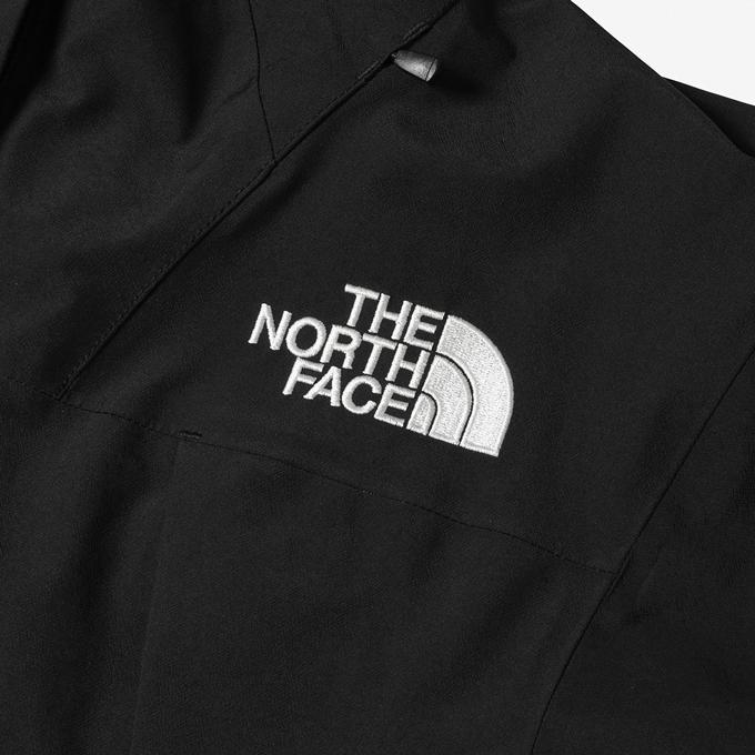 THE NORTH FACE ザ・ノース・フェイス Mountain Jacket マウンテン  