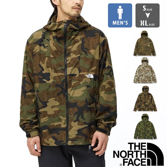 【SALE!!】 THE NORTH FACE ザ ノースフェイス Novelty Compact Jacket ノベルティー コンパクト ジャケット  NP71535 : np71535ec : ジーンズステーション Yahoo!店 - 通販 - Yahoo!ショッピング