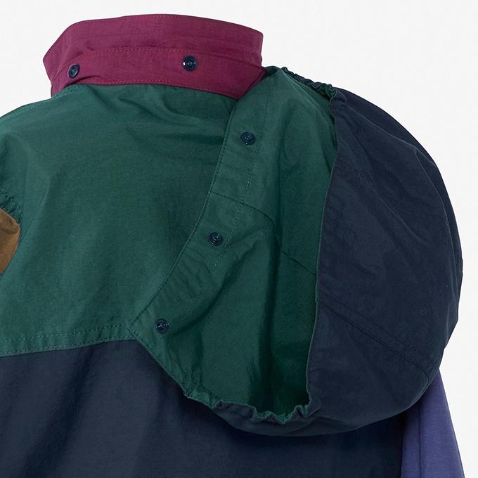 THE NORTH FACE（ザ ノースフェイス） B Grand Compact Jacket