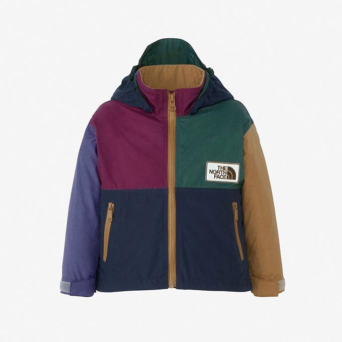 THE NORTH FACE（ザ ノースフェイス） B Grand Compact Jacket