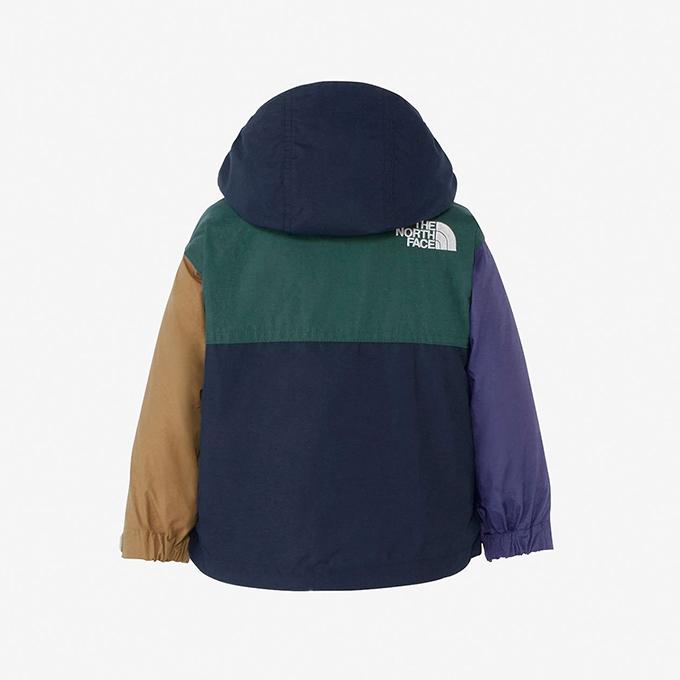 THE NORTH FACE（ザ ノースフェイス） B Grand Compact Jacket