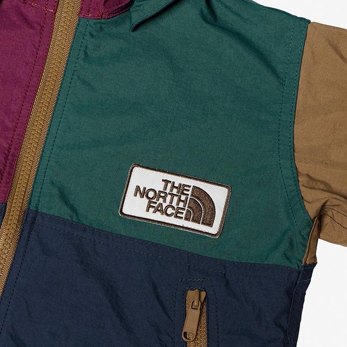 THE NORTH FACE（ザ ノースフェイス） B Grand Compact Jacket