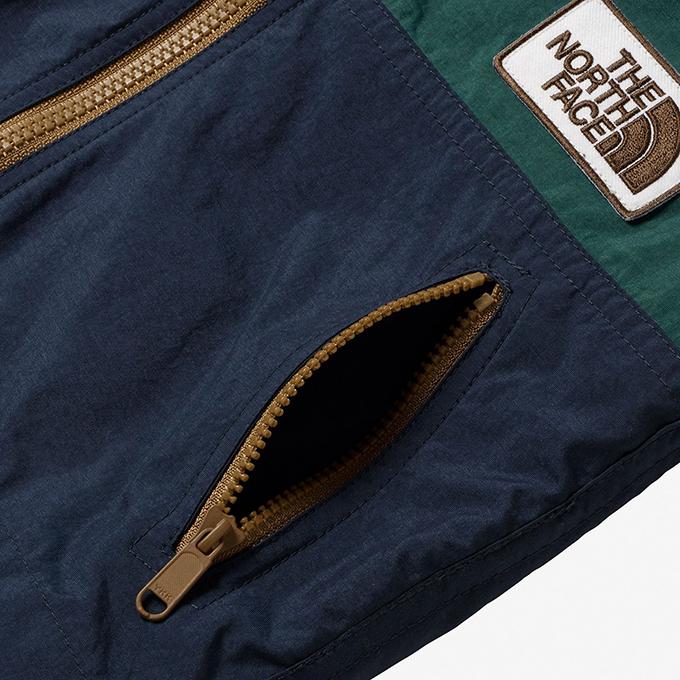 THE NORTH FACE（ザ ノースフェイス） B Grand Compact Jacket