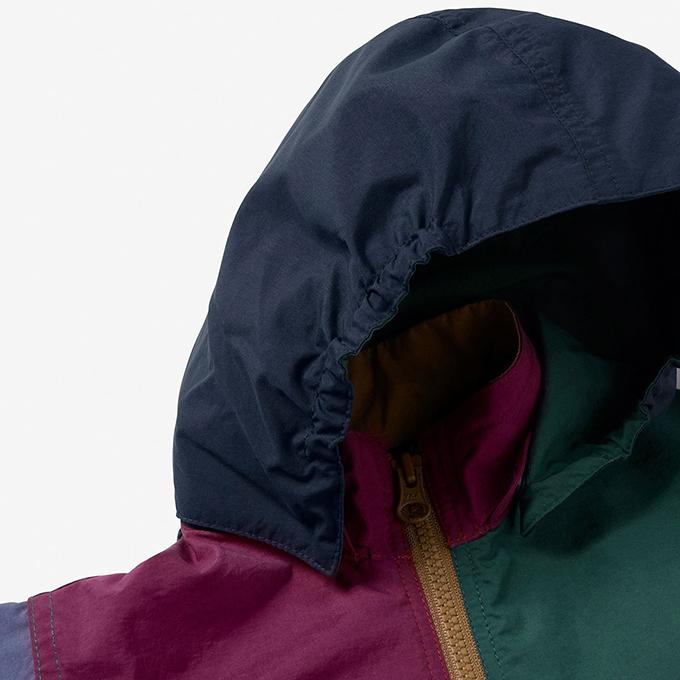 THE NORTH FACE（ザ ノースフェイス） B Grand Compact Jacket