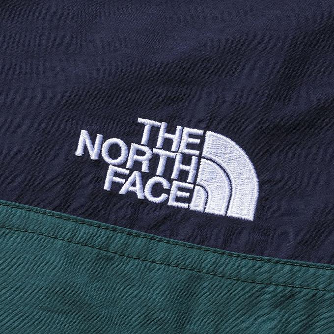 【 THE NORTH FACE ザ ノースフェイス 】 キッズ Compact Jacket コンパクト ジャケット NPJ21810 /21AW｜jeansstation｜09
