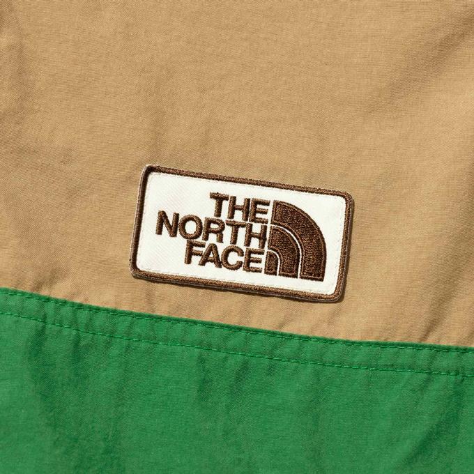 【SALE!!】 THE NORTH FACE ザ ノースフェイス キッズ Grand Compact Jacket グランド コンパクト ジャケット NPJ22212｜jeansstation｜02
