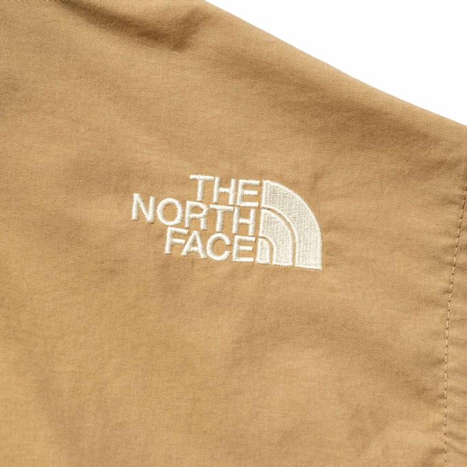 【SALE!!】 THE NORTH FACE ザ ノースフェイス キッズ Grand Compact Jacket グランド コンパクト ジャケット NPJ22212｜jeansstation｜03