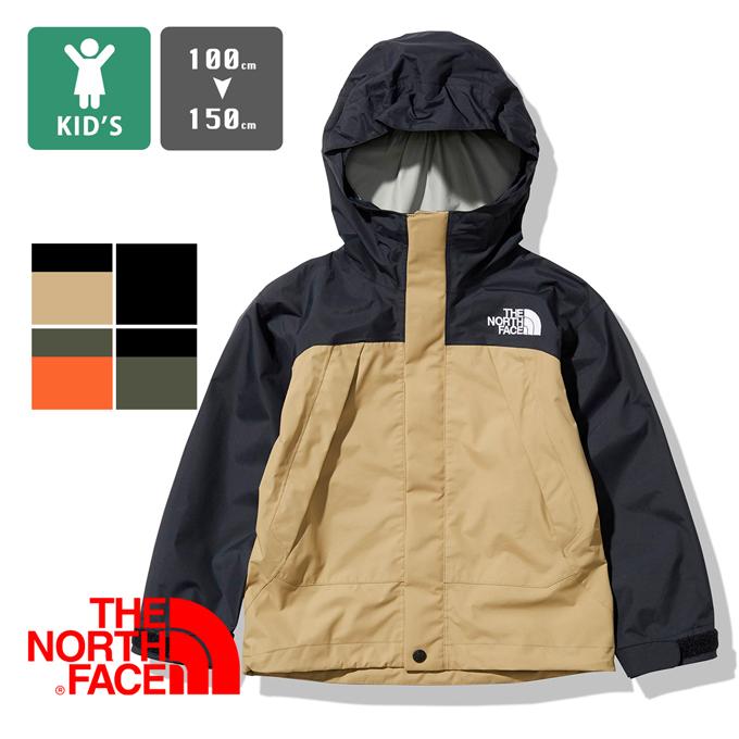 SALE!!】 THE NORTH FACE ザ ノースフェイス キッズ Dotshot Jacket 