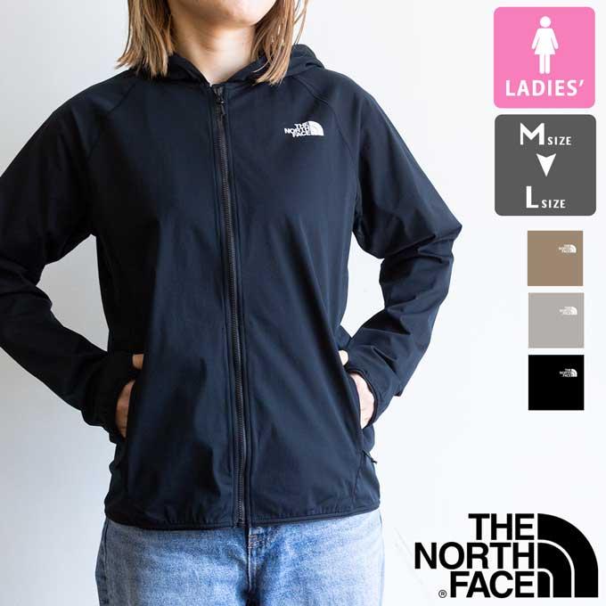 THE NORTH FACE Sunshade フーディ M NPW22435 THE NORTH FACE（ザ ノースフェイス） Sunshade Full Zip Hoodie サン