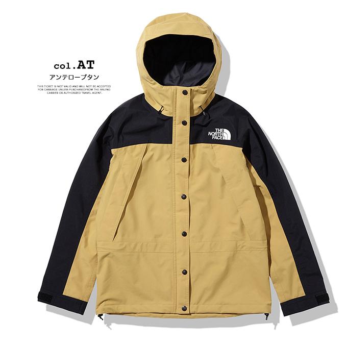 THE NORTH FACE ザ ノースフェイス 】 ウィメンズ Mountain Light THE NORTH FACE ザ ノースフェイス 】 ウィメンズ Mountain Light