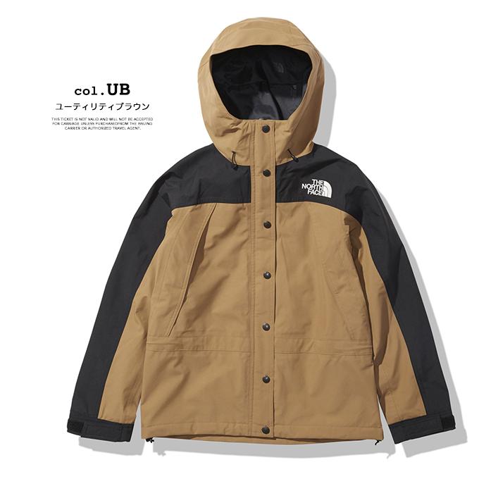 THE NORTH FACE ザ ノースフェイス 】 ウィメンズ Mountain Light THE NORTH FACE ザ ノースフェイス 】 ウィメンズ Mountain Light