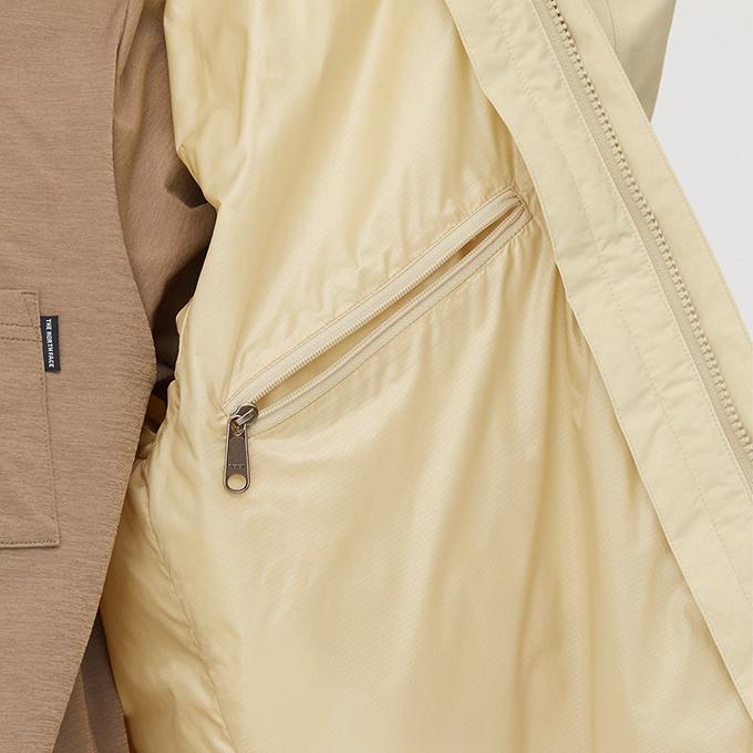 THE NORTH FACE ザ ノースフェイス 】 レディース Cassius Triclimate ...