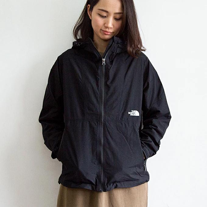 The North Face ザ ノースフェイス W S Compact Jacket ウィメンズ コンパクト ジャケット Npw710 21ss Npw710 ジーンズステーション Yahoo 店 通販 Yahoo ショッピング