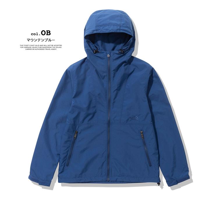 THE NORTH FACE ザ ノースフェイス レディース Compact Jacket コンパクト ジャケット NPW72230 /2024SPRING｜jeansstation｜20