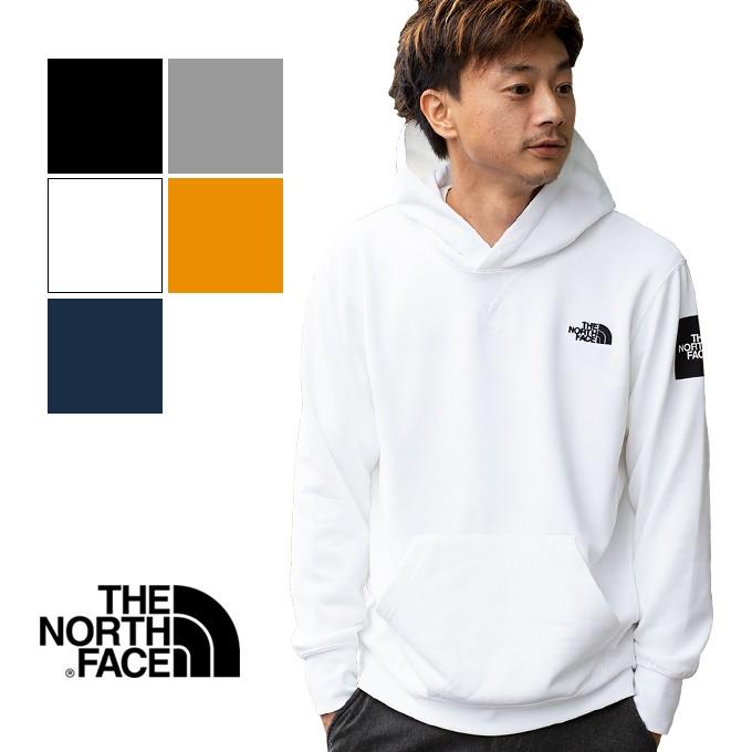 The North Face ザノースフェイス Square Logo Hoodie スクエアロゴフーディー Nt Nt ジーンズステーション Yahoo 店 通販 Yahoo ショッピング