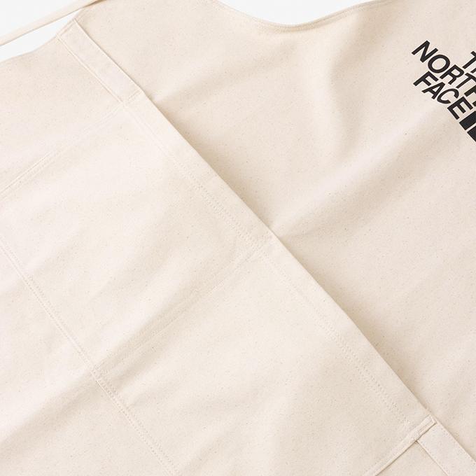 THE NORTH FACE（ザ ノースフェイス） TNF Logo Apron TNFロゴ