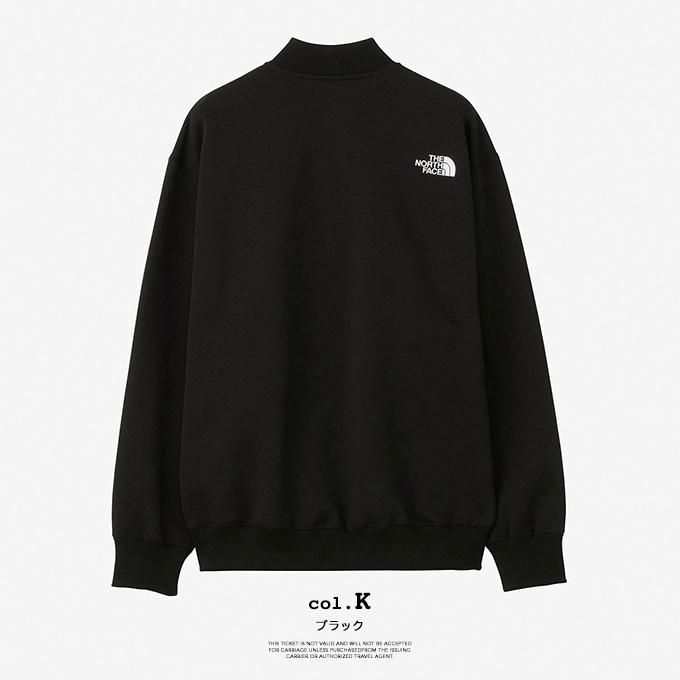 THE NORTH FACE（ザ ノースフェイス） ザ ノースフェイス Bomber Sweat