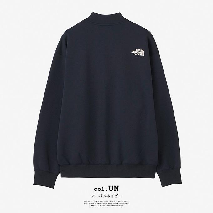 THE NORTH FACE（ザ ノースフェイス） ザ ノースフェイス Bomber Sweat