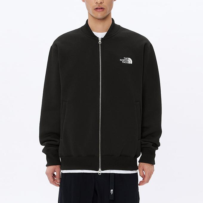 THE NORTH FACE（ザ ノースフェイス） ザ ノースフェイス Bomber Sweat
