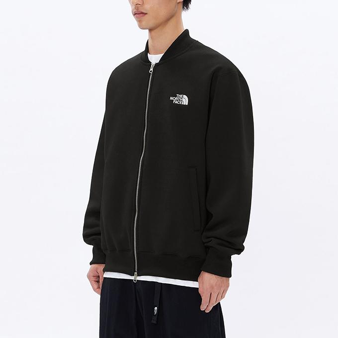 THE NORTH FACE（ザ ノースフェイス） ザ ノースフェイス Bomber Sweat