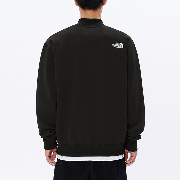 THE NORTH FACE（ザ ノースフェイス） ザ ノースフェイス Bomber Sweat