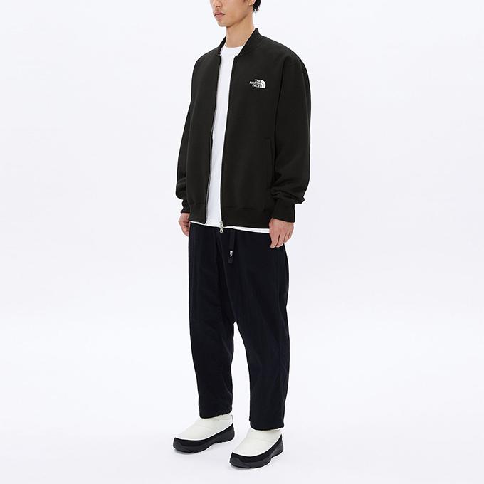 THE NORTH FACE（ザ ノースフェイス） ザ ノースフェイス Bomber Sweat