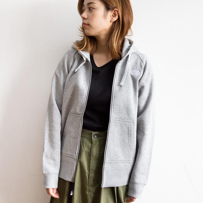 rearview fullzip hoodie