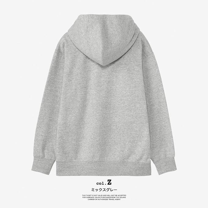 THE NORTH FACE ザ ノースフェイス レディース Oversized Sweat オーバーサイズド スウェット NTW62232｜jeansstation｜11