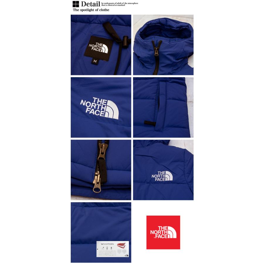 THE NORTH FACE ザノースフェイス 】 トランゴパーカ メンズ Trango
