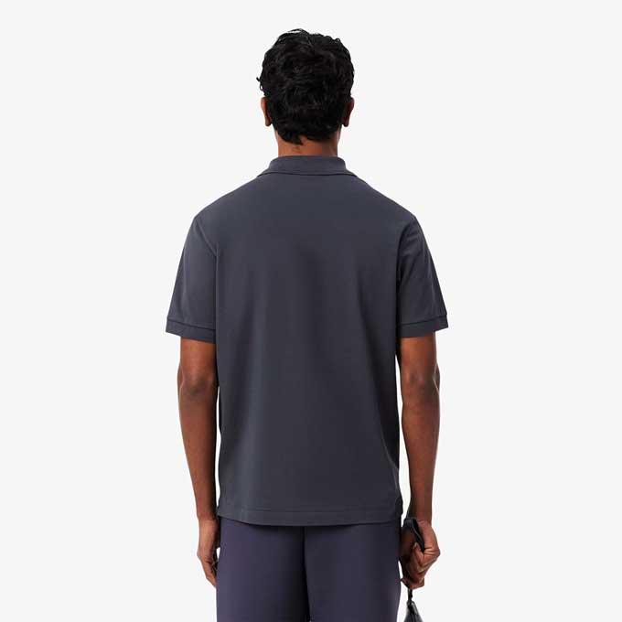 LACOSTE（ラコステ） L.12.12 ライト 鹿の子地 ポロシャツ PH9851-99